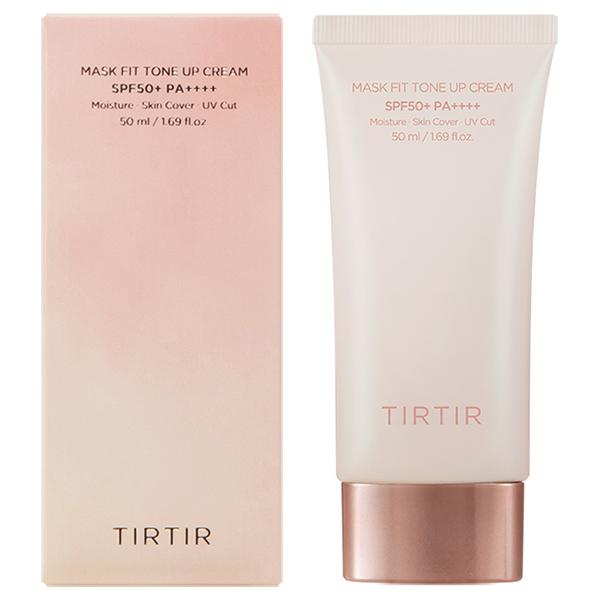 TIRTIR TIRTIR(ティルティル）マスクフィット トーンアップクリーム