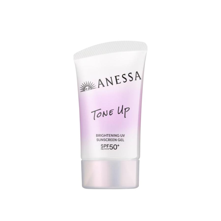 アネッサ NEW 資生堂 アネッサ(ANESSA) UV ジェル SPF50+・PA++++