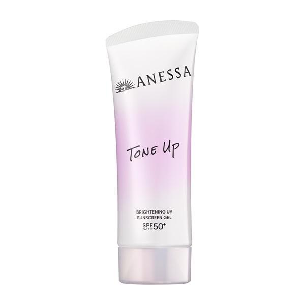 アネッサ NEW 資生堂 アネッサ(ANESSA) UV ジェル SPF50+・PA++++