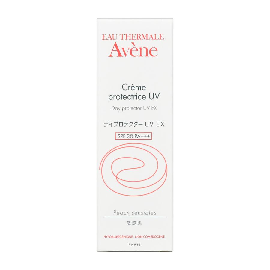 Avene アベンヌ AVENE デイプロテクターUV EX 40ml : Current Avene アベンヌ AVENE デイプロテクターUV EX 40ml : Current