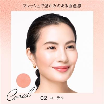 COVERMARK (カバーマーク) ライティング カラー パウダー フェイス