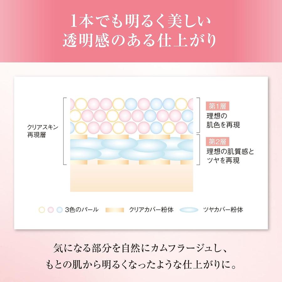 COVERMARK（カバーマーク） スキンブライトクリーム CC 25g SPF50+
