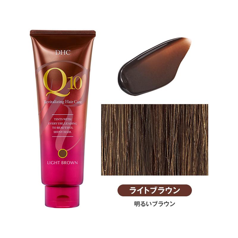 DHC Q10 プレミアムカラートリートメント 235g (ヘアカラー