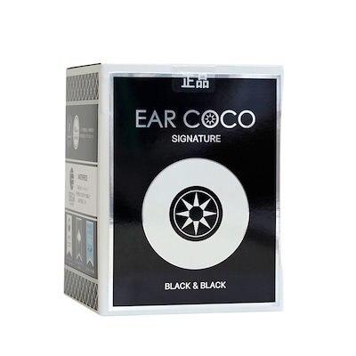 EAR COCO イヤーココ シグネチャー (6パッチ5シート) 全2色 EAR COCO イヤーココ シグネチャー (6パッチ5シート) 全2色