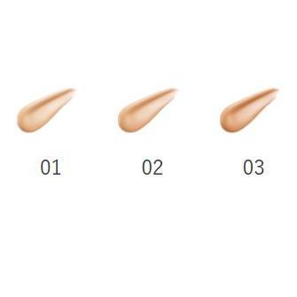 コーセー エスプリーク アクアリー スキンウェア 13g【レフィル】全3色+限定色 | ESPRIQUE | 02