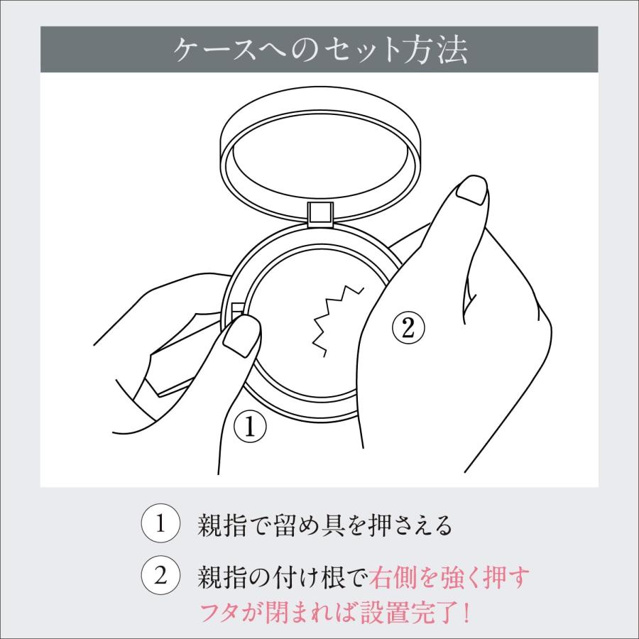 【カバータイプ 】コーセー エスプリーク アクアリー スキンウェア 13g レフィル 全3色（ケース別売り） | ESPRIQUE | 10