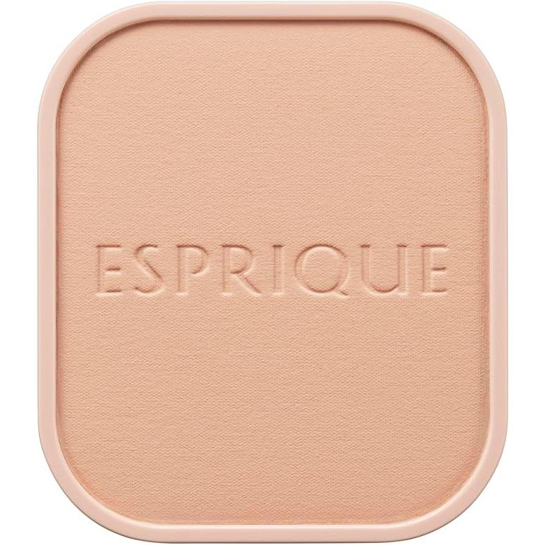 NEW 【レフィル】コーセー ESPRIQUE(エスプリーク) メルティセラム グロウパウダー 9g 詰替え用 SPF26/PA++ ケース別売り | ESPRIQUE | 01