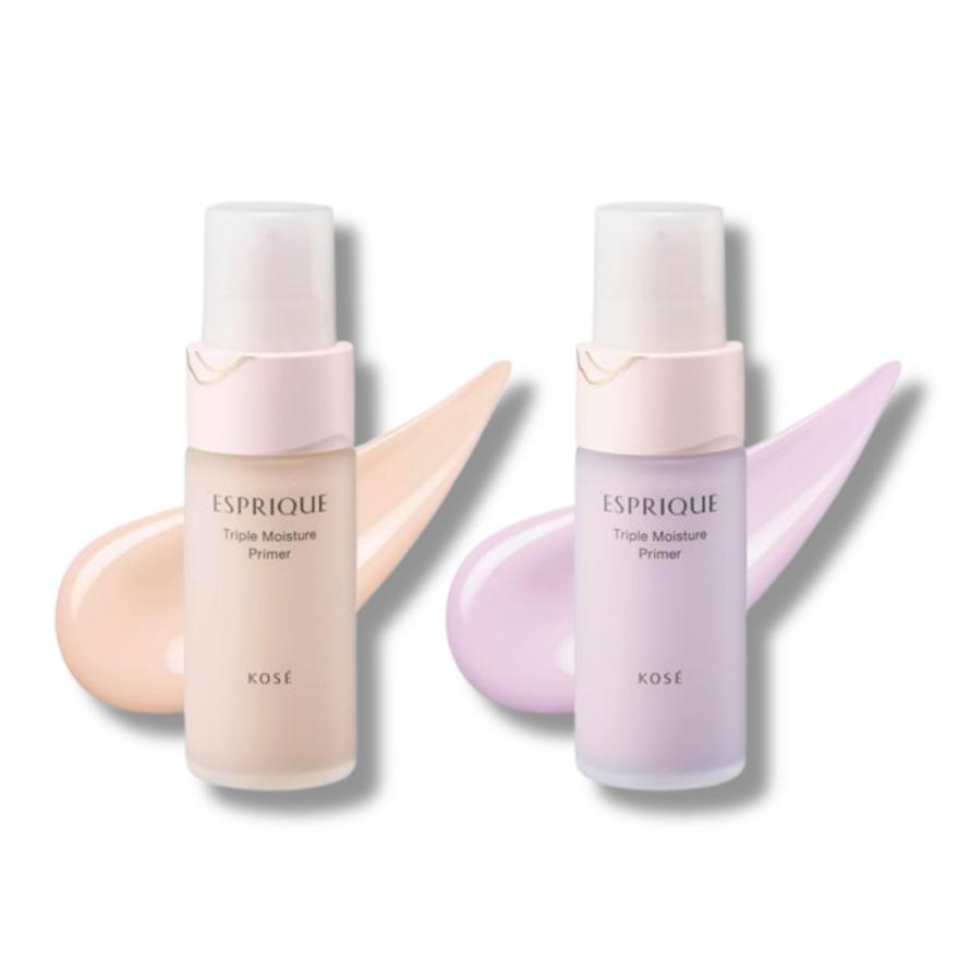 NEW エスプリーク トリプル モイスチュア プライマー 30g SPF20
