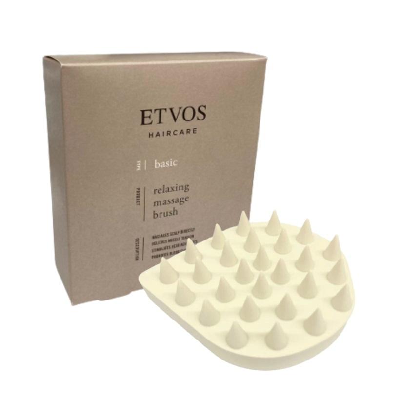 エトヴォス ETVOS リラクシングマッサージブラシ :etvos-0814:Current Style ヤフー店 - 通販 - Yahoo!ショッピング エトヴォス ETVOS リラクシングマッサージブラシ :etvos-0814:Current Style ヤフー店 - 通販 - Yahoo!ショッピング