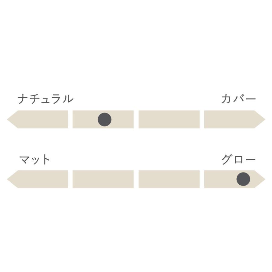 Ex:beaute ファンデーションリフィル×3個 Ex：BEAUTE エクスボーテ ビジョンファンデーション クッション