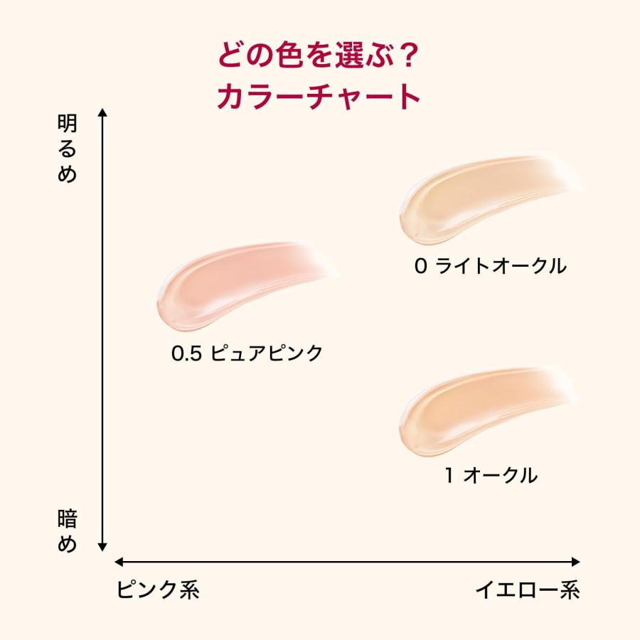 INTEGRATE 資生堂 インテグレート プロフィニッシュクッション 本体 全