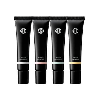 Koh Gen Do（江原道） メイクアップ カラーベース SPF25 PA++(化粧下地