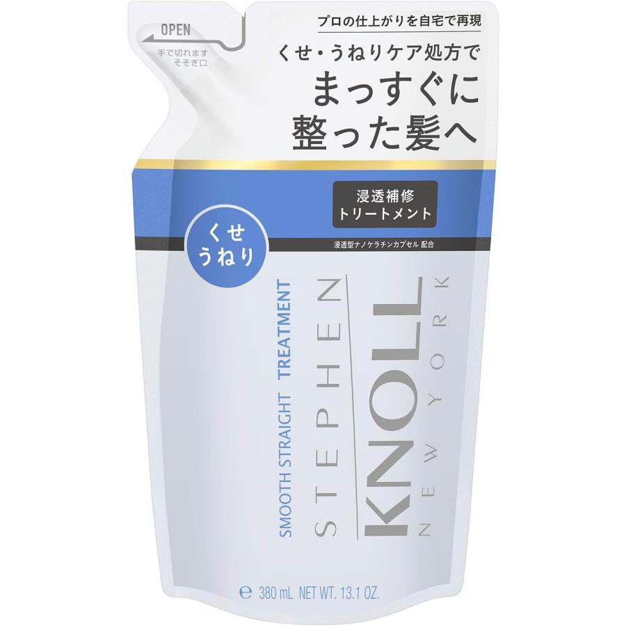 STEPHEN KNOLL NEW コーセー スティーブンノル（詰め替え用）380mL