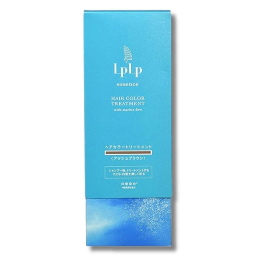 LPLP ヘアカラー トリートメント 170g essence カラートリートメント / ルプルプ(ヘアカラー