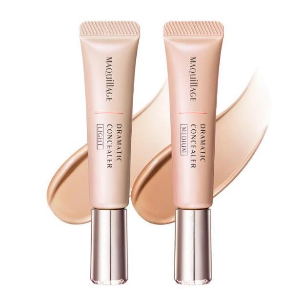 MAQuillAGE（マキアージュ） 資生堂 ドラマティックコンシーラー 8g 全