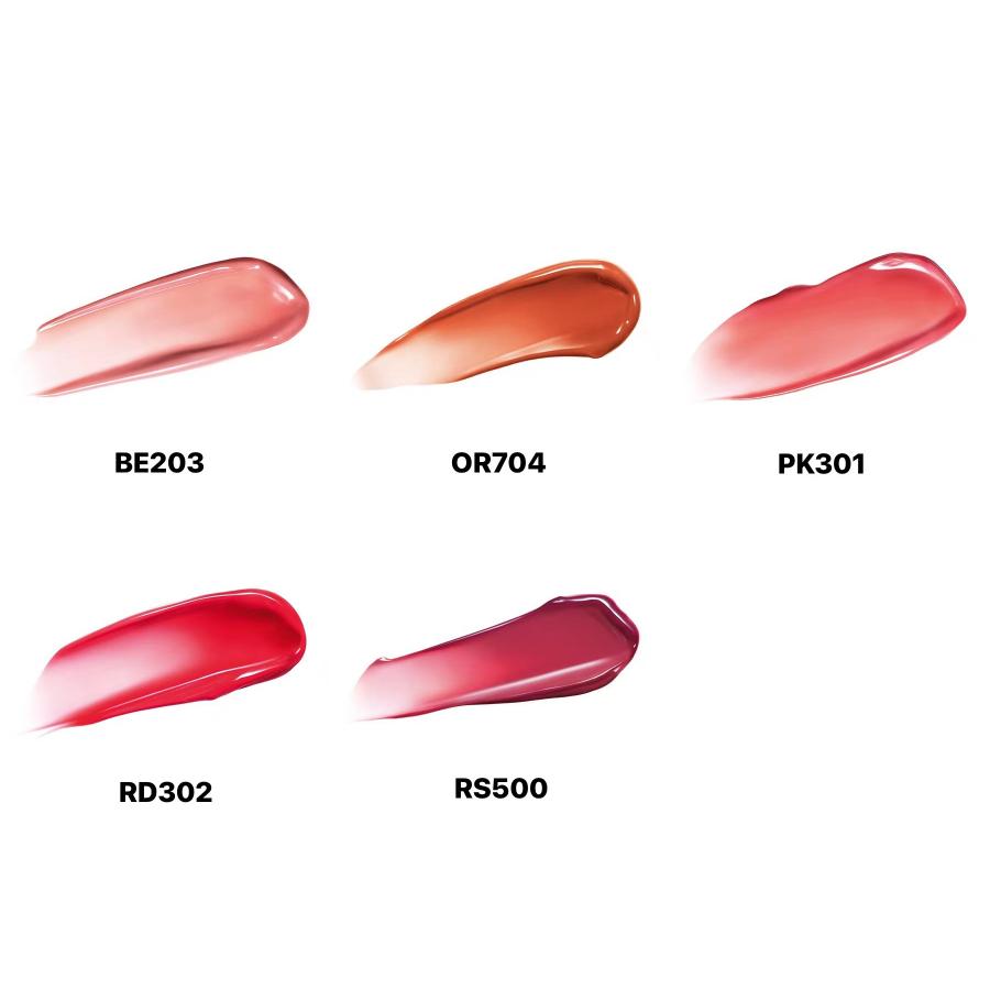 MAQuillAGE（マキアージュ） 資生堂 ドラマティックリップティント 全5