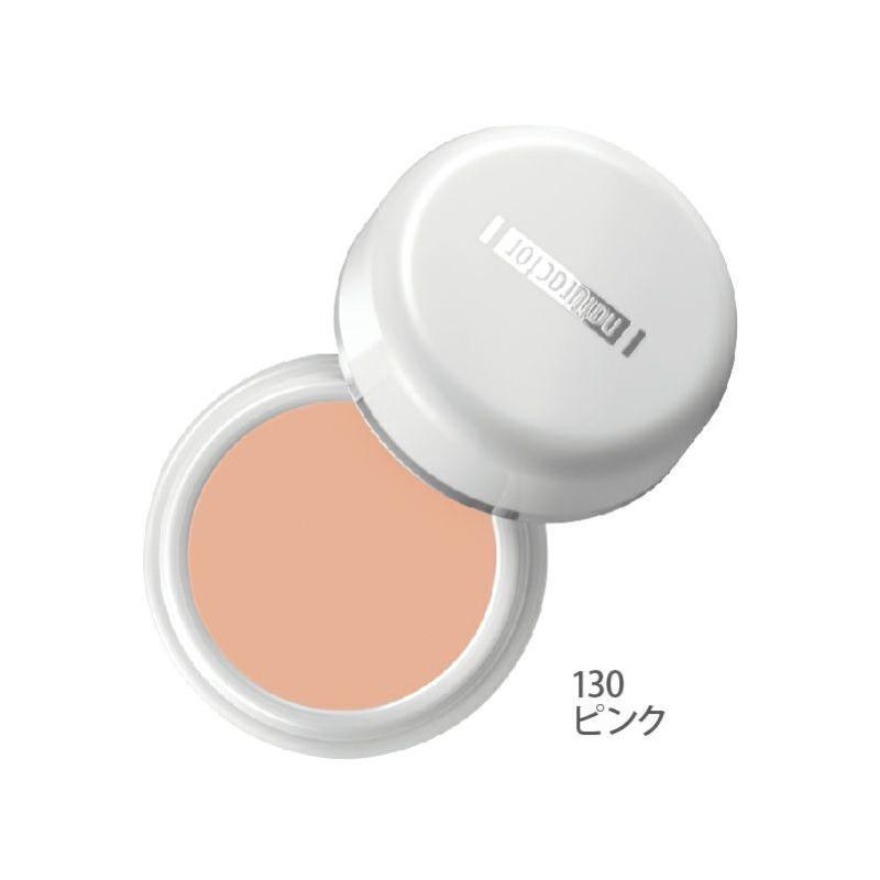 メイコー化粧品　ナチュラクター　カバーフェイス　20ｇ 全6色｜currentstyle｜02