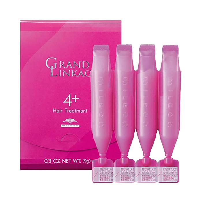GRANDLINKAGE ミルボン MILBON グランドリンケージ サロン