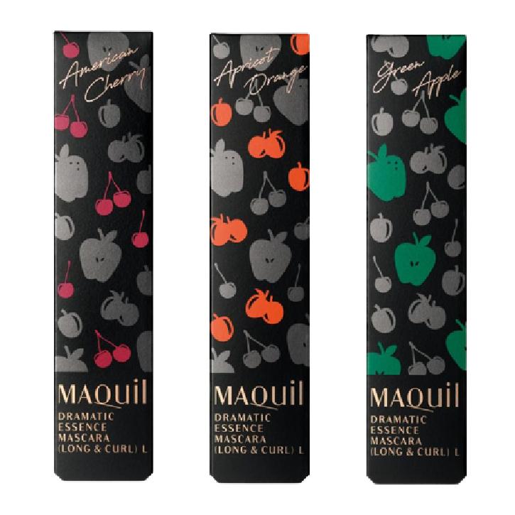 限定カラー 】資生堂 マキアージュ ドラマティックエッセンス