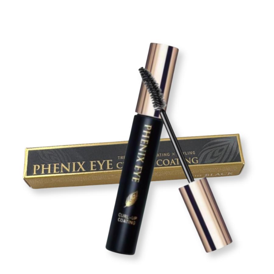 PHENIX EYE（フェニックス アイ） カールアップ コーティング 8ml