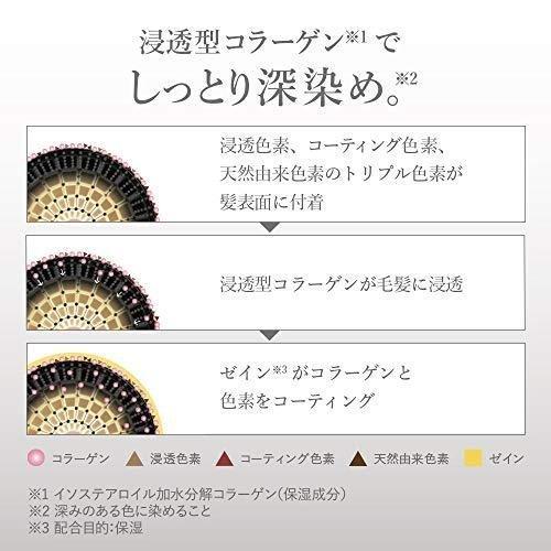 アンファー ANGFA スカルプD ボーテ ヘアカラートリートメント 200g 全4色｜currentstyle｜03