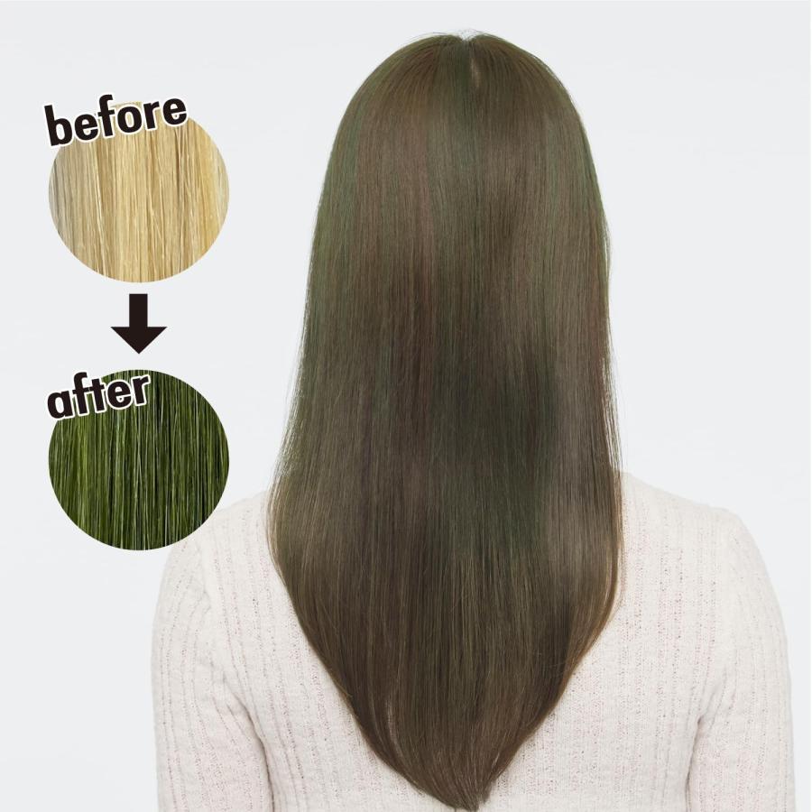 COLORR GENERATION(カラージェネレーション) 200g 全10色 カラー COLORR GENERATION(カラージェネレーション) 200g 全10色 カラー