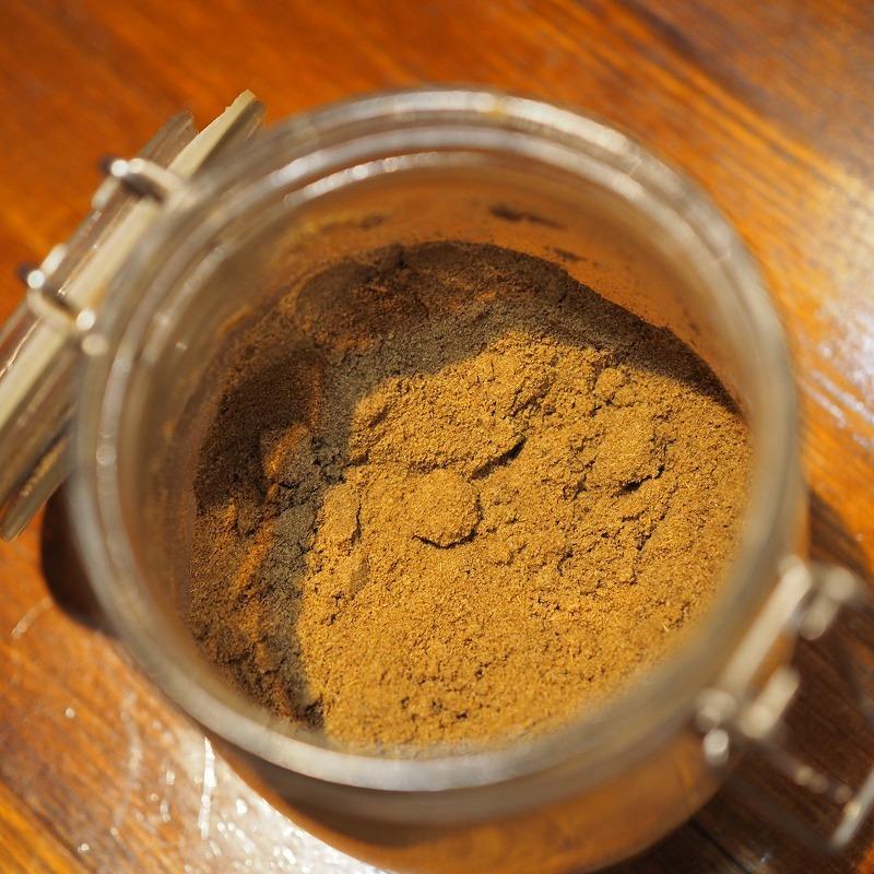 クミン(cumin)パウダー 20g 小さじ約12杯分 少量なので使いやすい スパイス 小袋｜currychakra｜02