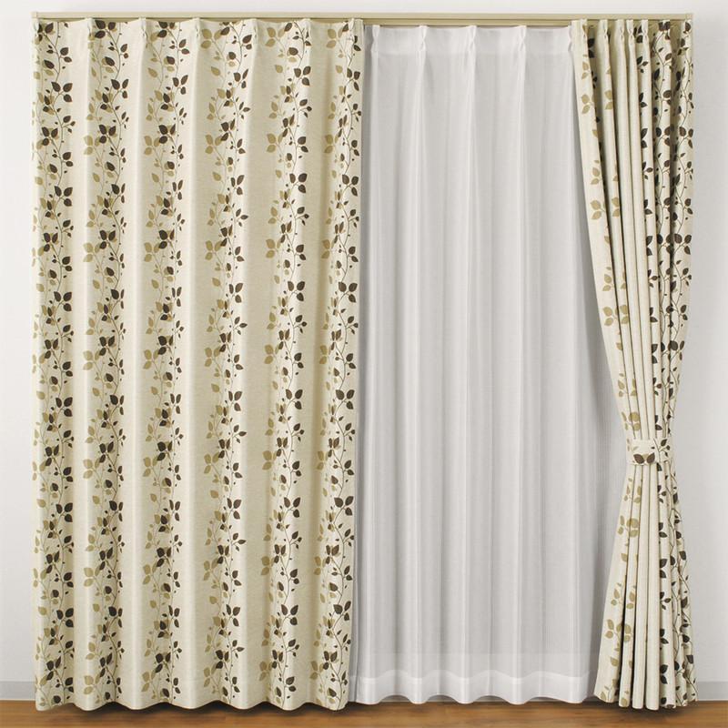 ユニベール中古カーテン　ロング丈 ユニベール中古カーテン ロング丈 楽天市場】ユニベール