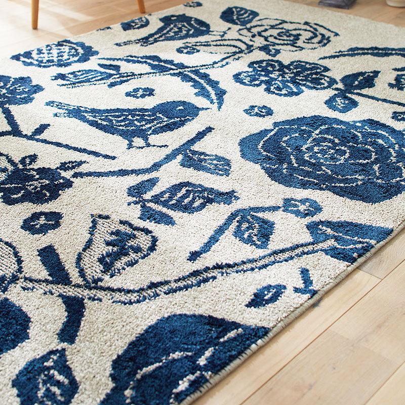ラグ 北欧 185×240cm カーペット ホットカーペット対応 床暖対応 ラグ 北欧 185×240cm カーペット ホットカーペット対応 床暖対応