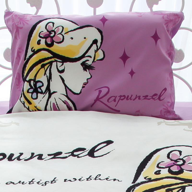 ディズニープリンセス ラプンツェル 布団カバー シーツ 枕カバー