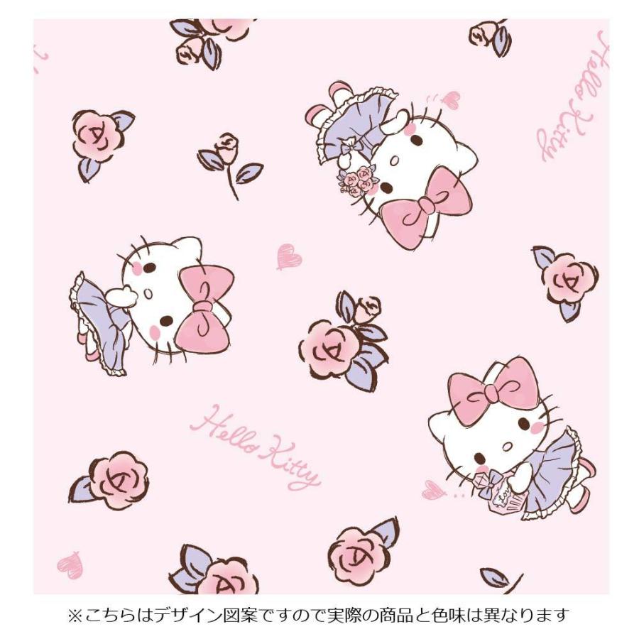 キティふとんカバーセット カバーリング3点セット 敷布団カバー