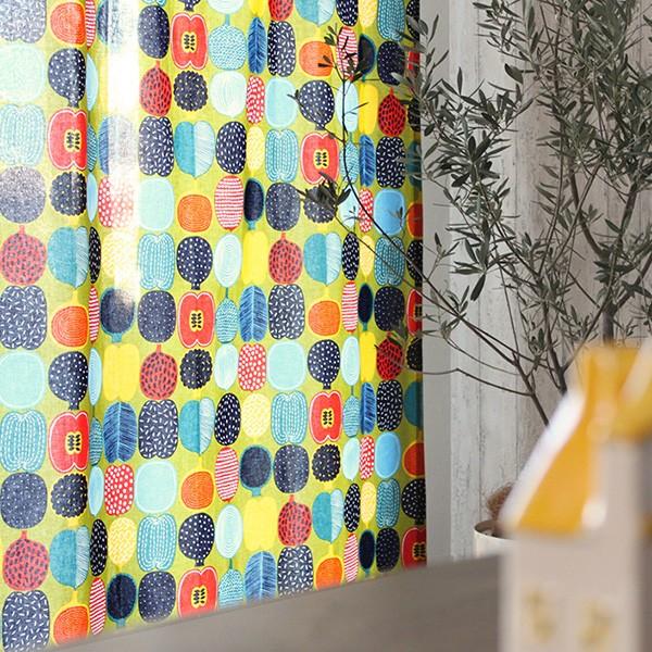 北欧　カーテン　ワイデザイン　ポメグラ　マリメッコ　クォーターリポート 北欧 カーテン ワイデザイン ポメグラ マリメッコ クォーターリポート