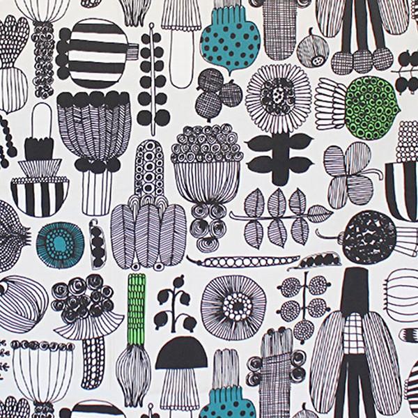 marimekko マリメッコ｜プータルフリン パルハート 北欧