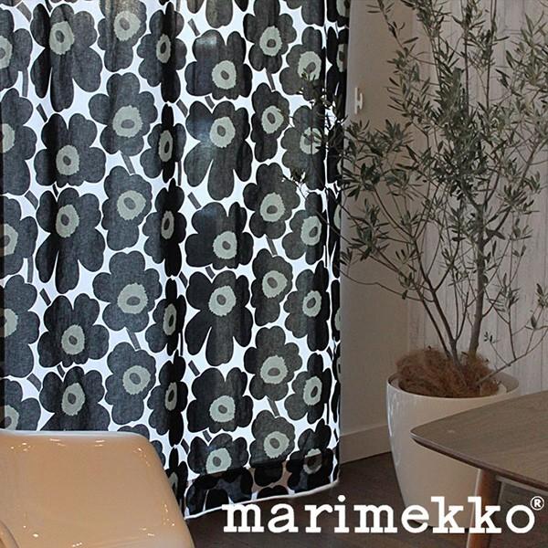 marimekko（マリメッコ） マリメッコ｜ピエニウニッコ 北欧 カーテン