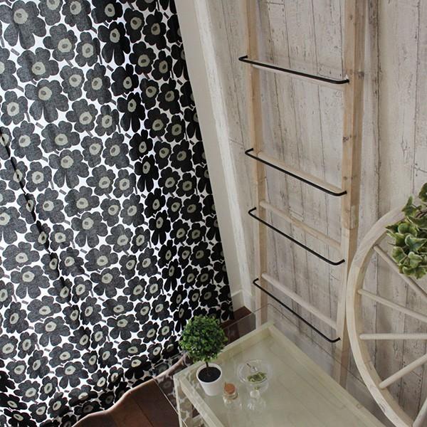 marimekko マリメッコ｜ミニウニッコ 北欧 カーテン フラット