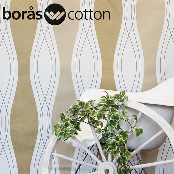 ボラス boras cotton ボラスコットン｜ロック 北欧 カーテン