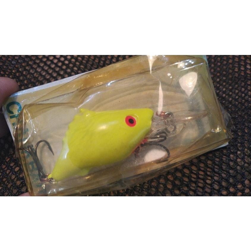 オールドルアー マンズ ディープピッグ チャートカラー ディープダイバー パケ入り未使用品 バス釣りに Mannsdeeppig Chart カーティスクリーク ヤフー店 通販 Yahoo ショッピング