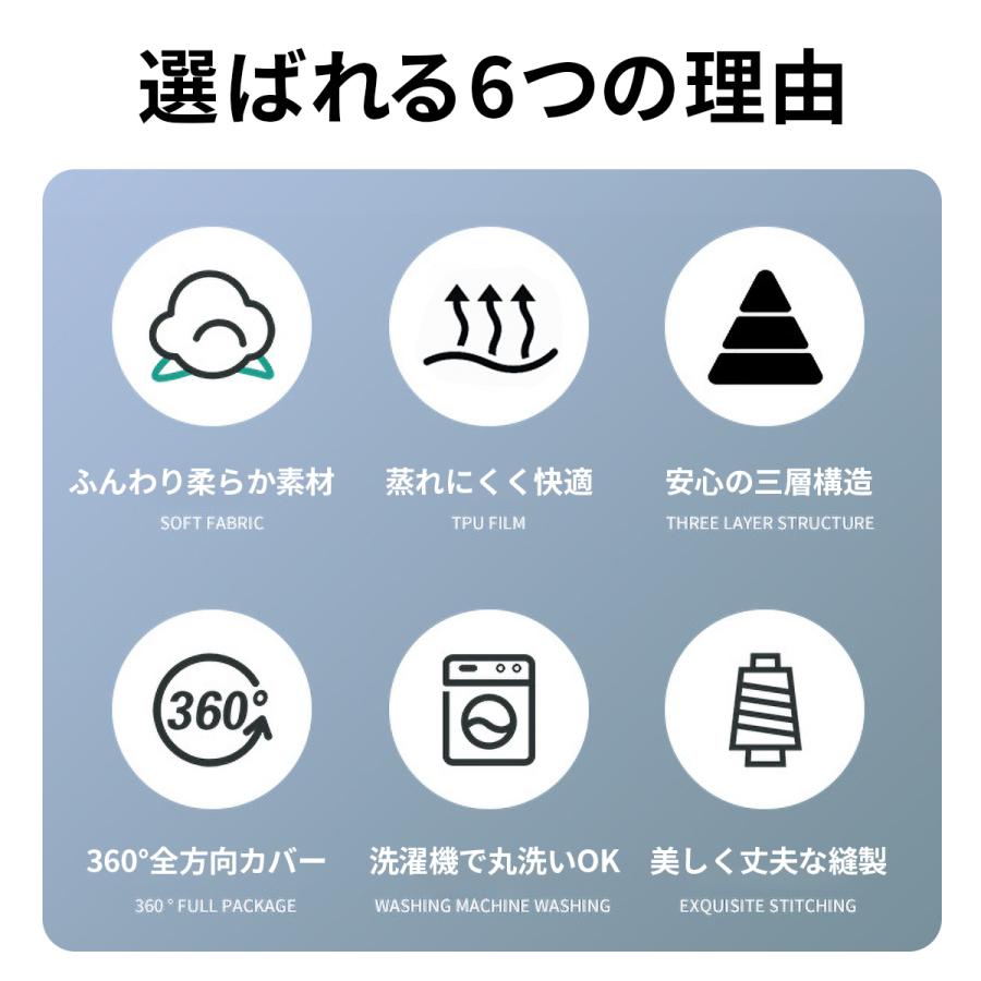 ボックスシーツ シングル 速乾 吸水 安い シーツ ベッドシーツ 滑らか マットレスカバー BOXシーツ オールシーズン 新生活 抗菌防臭 | ブランド登録なし | 05