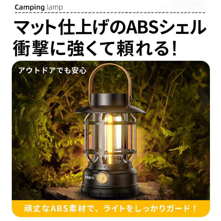 ランタン led 充電式 ソーラー 防災 スタンド 超高輝度 LEDランタン ハンディ キャンプランタン 多機能ミニランタン 懐中電灯 災害用 懐中電灯 アウトドア | ブランド登録なし | 16