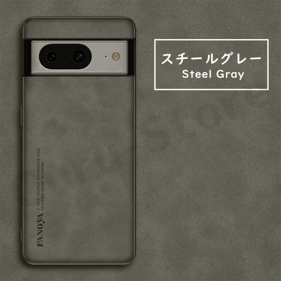 Pixel 7a 8 Pixel6a 7 スマホケース レザー シープスキン調 耐衝撃 GooglePixel グーグル ピクセル TPU シンプル | Google Pixel | 11