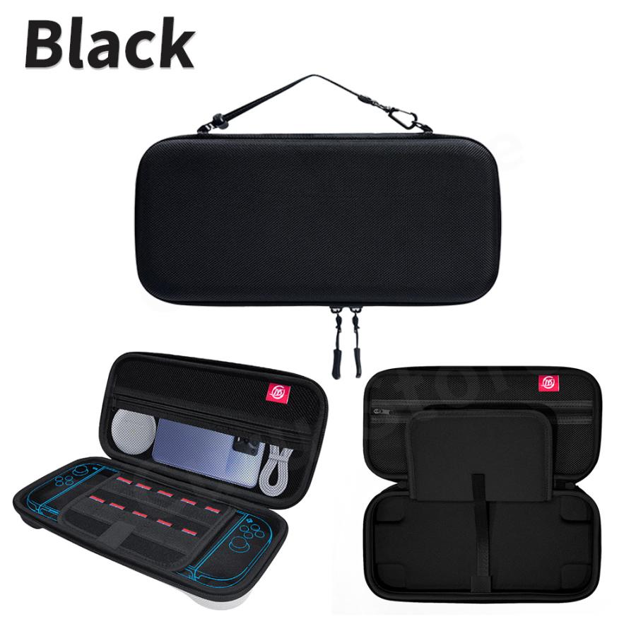Switch 2 ケース 保護 スイッチ 2 大容量 収納 ケース Nintendo ニンテンドー スイッチ2ケース 任天堂 キャリングケース カバー 防水 衝撃 |  | 08