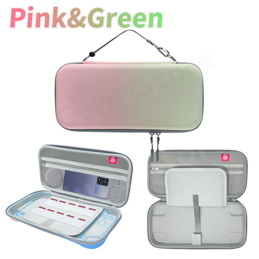 Switch 2 ケース 保護 スイッチ 2 大容量 収納 ケース Nintendo ニンテンドー スイッチ2ケース 任天堂 キャリングケース カバー 防水 衝撃 |  | 10