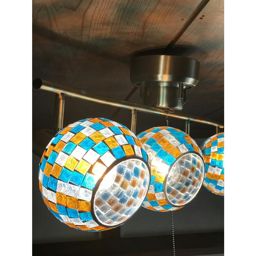 シーリングライト 天井直付け灯 おしゃれ 4灯 LED電球対応 スポット 