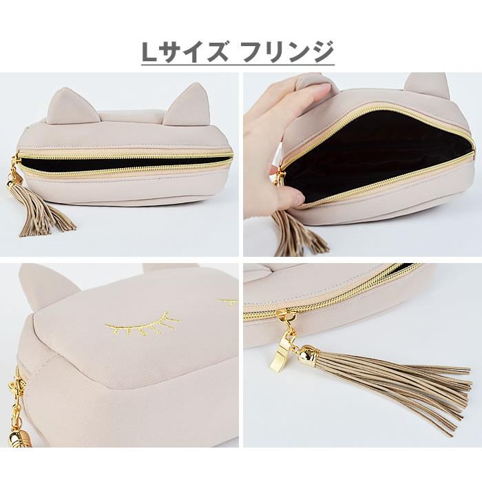 ポーチ 小物入れ おしゃれ レディース 化粧 コスメポーチ かわいい