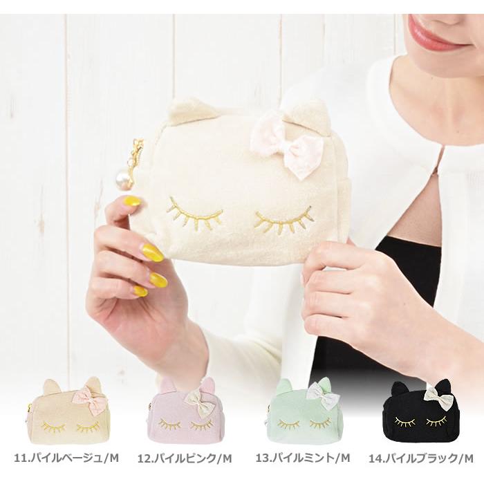 ポーチ 小物入れ おしゃれ レディース 化粧 コスメポーチ かわいい