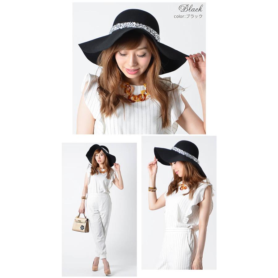 ヴァレンティノ ハット　ラビット毛　つば広帽子　女優帽　白　S 56 ヴァレンティノ ハットラビット毛つば広帽子女優帽白S 56