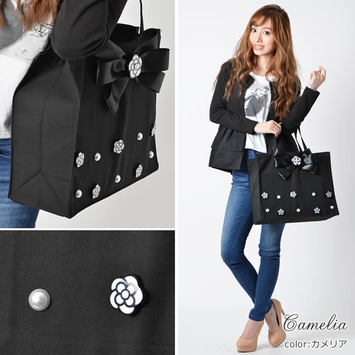 トートバッグ レディース トートバック トート バッグ カバン 鞄