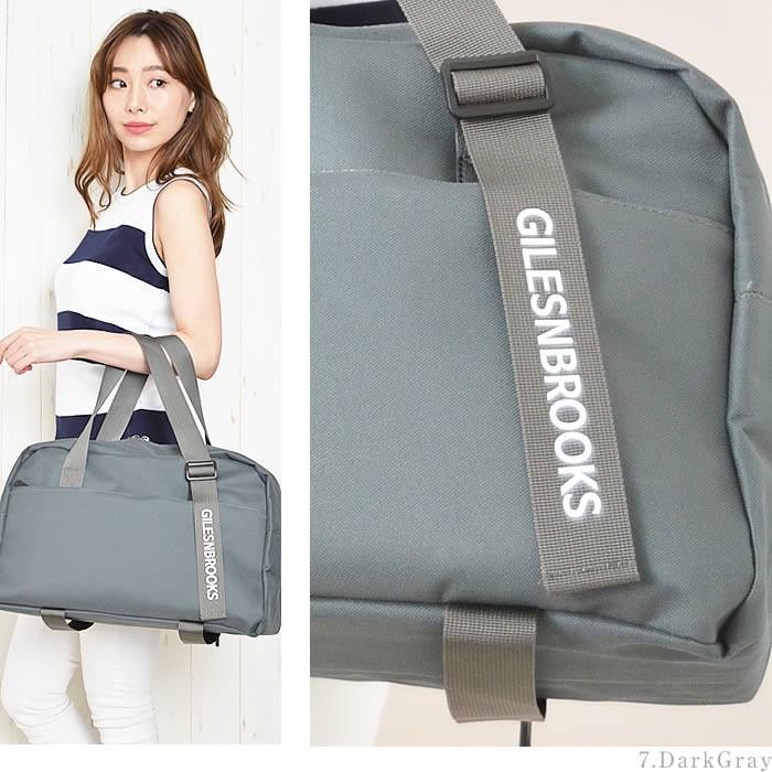 ボストンバッグ レディースボストン バッグ カバン 鞄 2泊 旅行 修学旅行 可愛い 大型 大容量 バック Bag キャリーオンバッグ キャリーオン bg Curvys カービーズ 通販 Yahoo ショッピング
