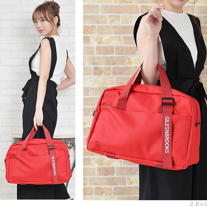 ボストンバッグ レディースボストン バッグ カバン 鞄 2泊 旅行 修学旅行 可愛い 大型 大容量 バック Bag キャリーオンバッグ キャリーオン bg Curvys カービーズ 通販 Yahoo ショッピング