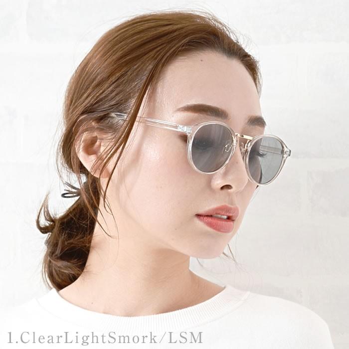 眼鏡 レディース メガネ めがね 伊達眼鏡 伊達メガネ ダサ眼鏡 丸めがね 丸眼鏡 Uv400 Uvカット サングラス クリアフレーム Fi H7108 Curvys カービーズ 通販 Yahoo ショッピング